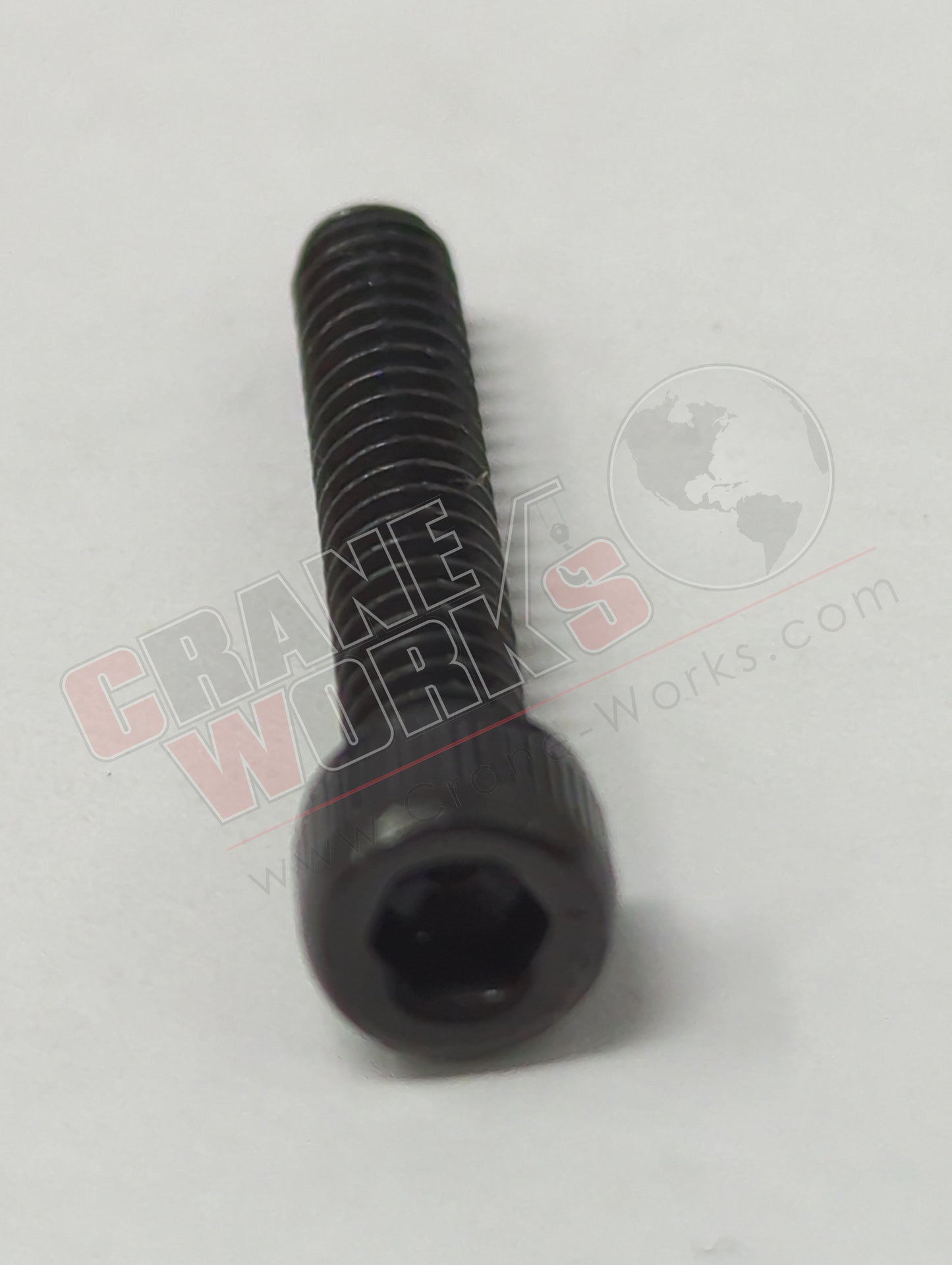 33579 | New Sock Hd Cap Scr 6-32X3/4 (474)