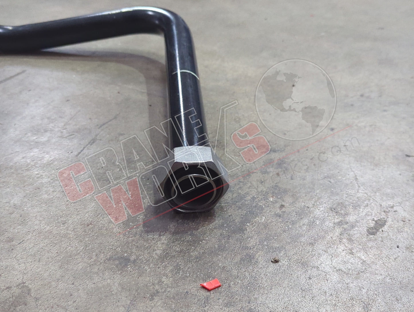 HLR11271JI | New Hydraulic Line