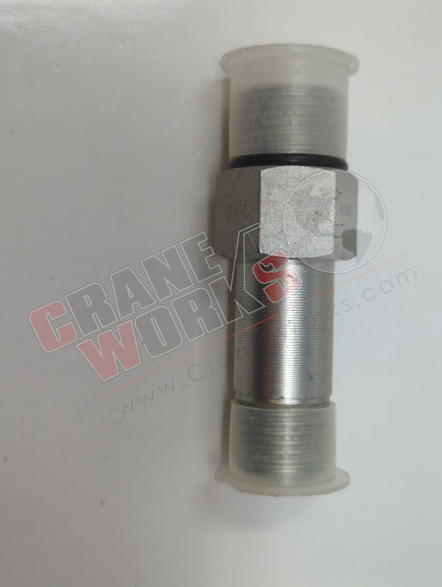 7447060802 | New Ors Ftg Adapter-Lng