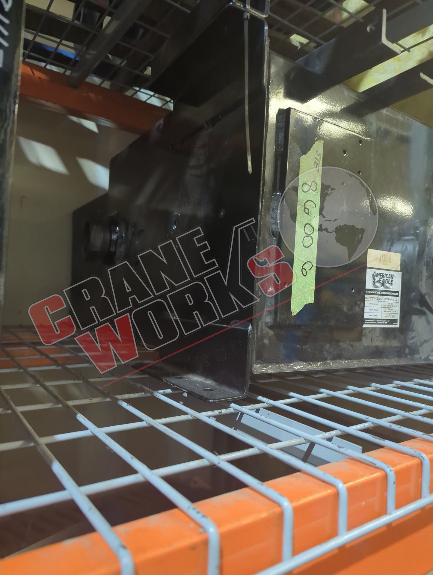 86006 | New Resevoir