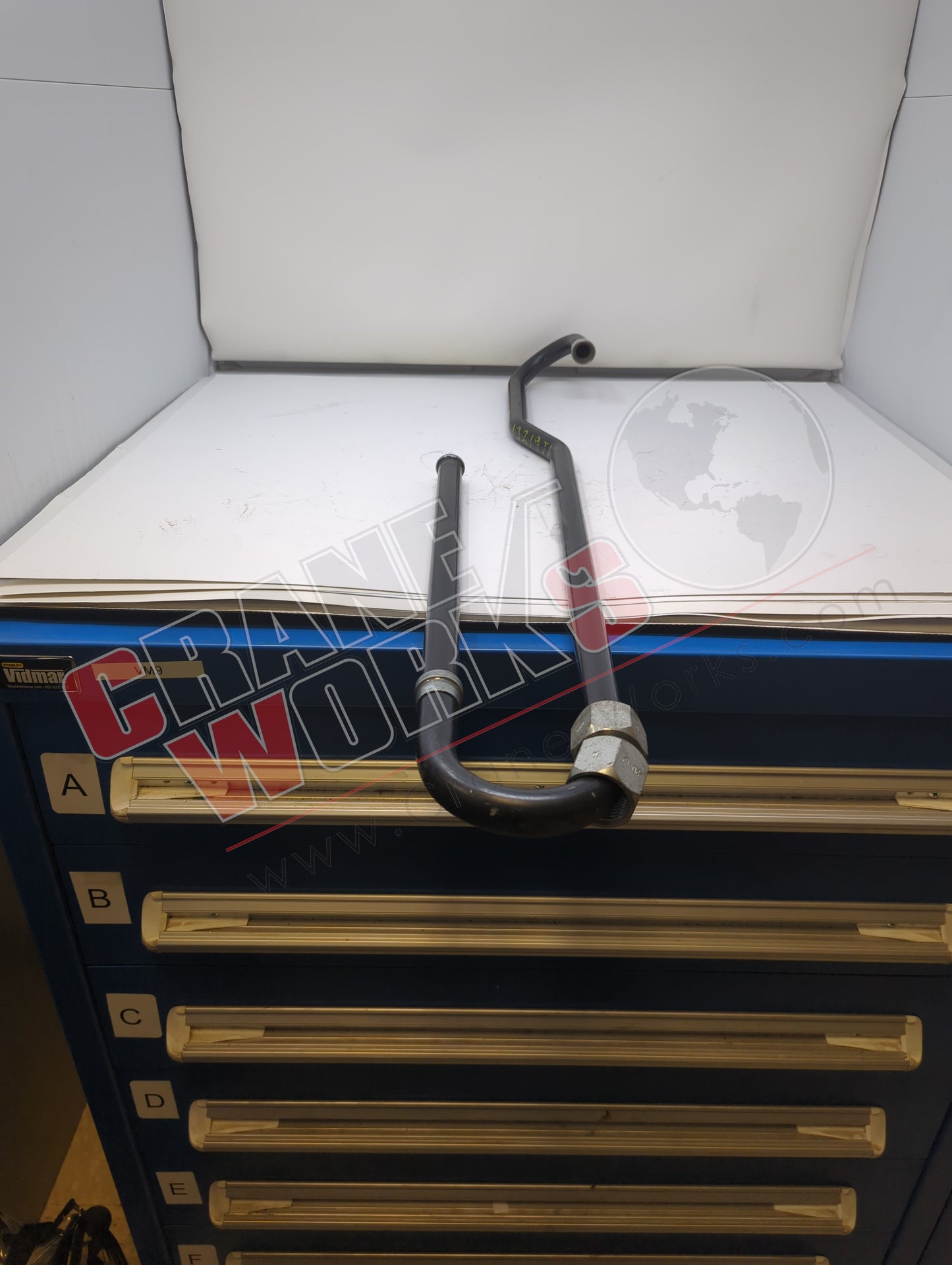 HLR13219JI | New Pipe