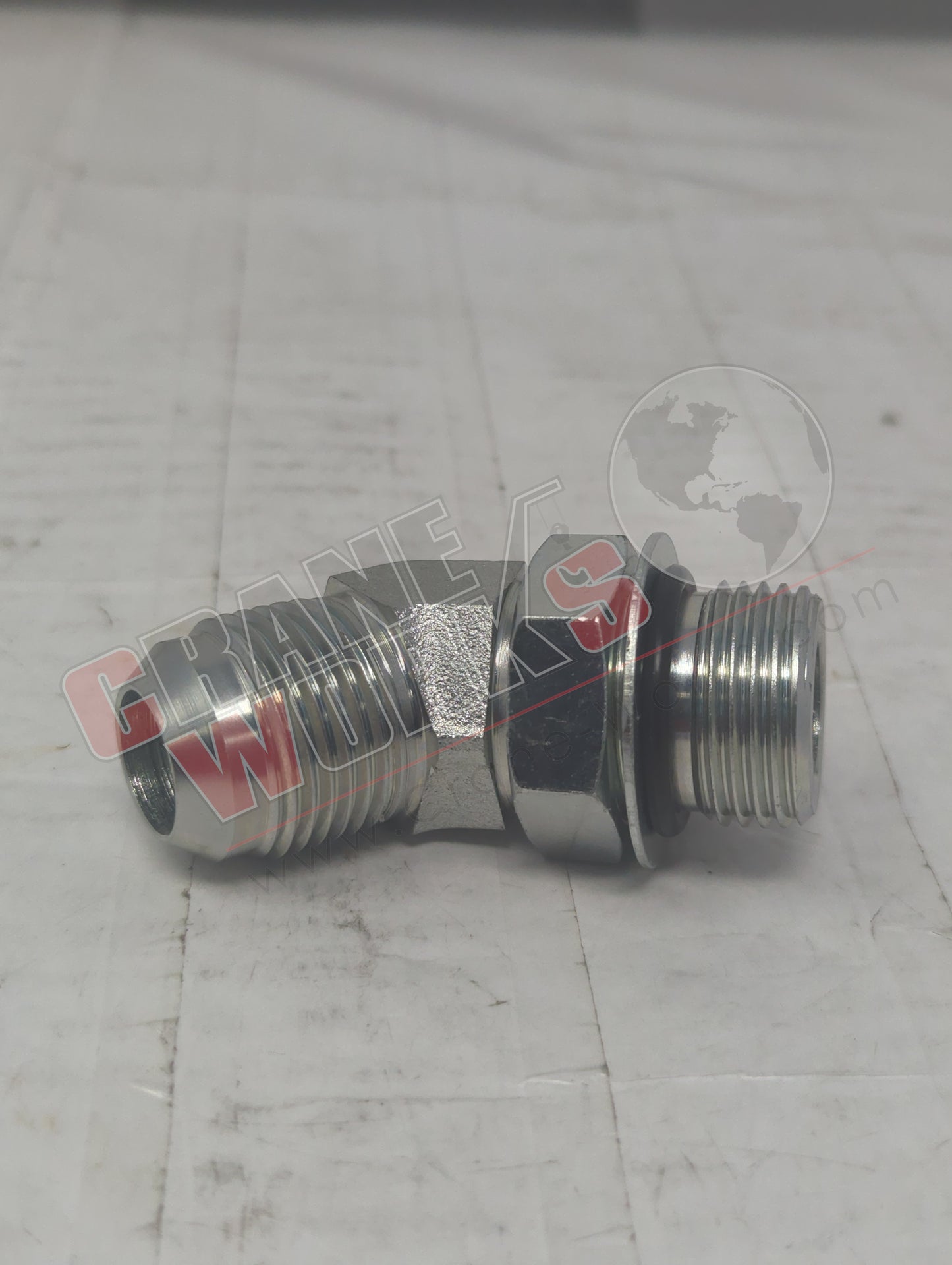 B68021212NWOFG | New -12Mj X -12Mo 45 Deg (6802-12-12)