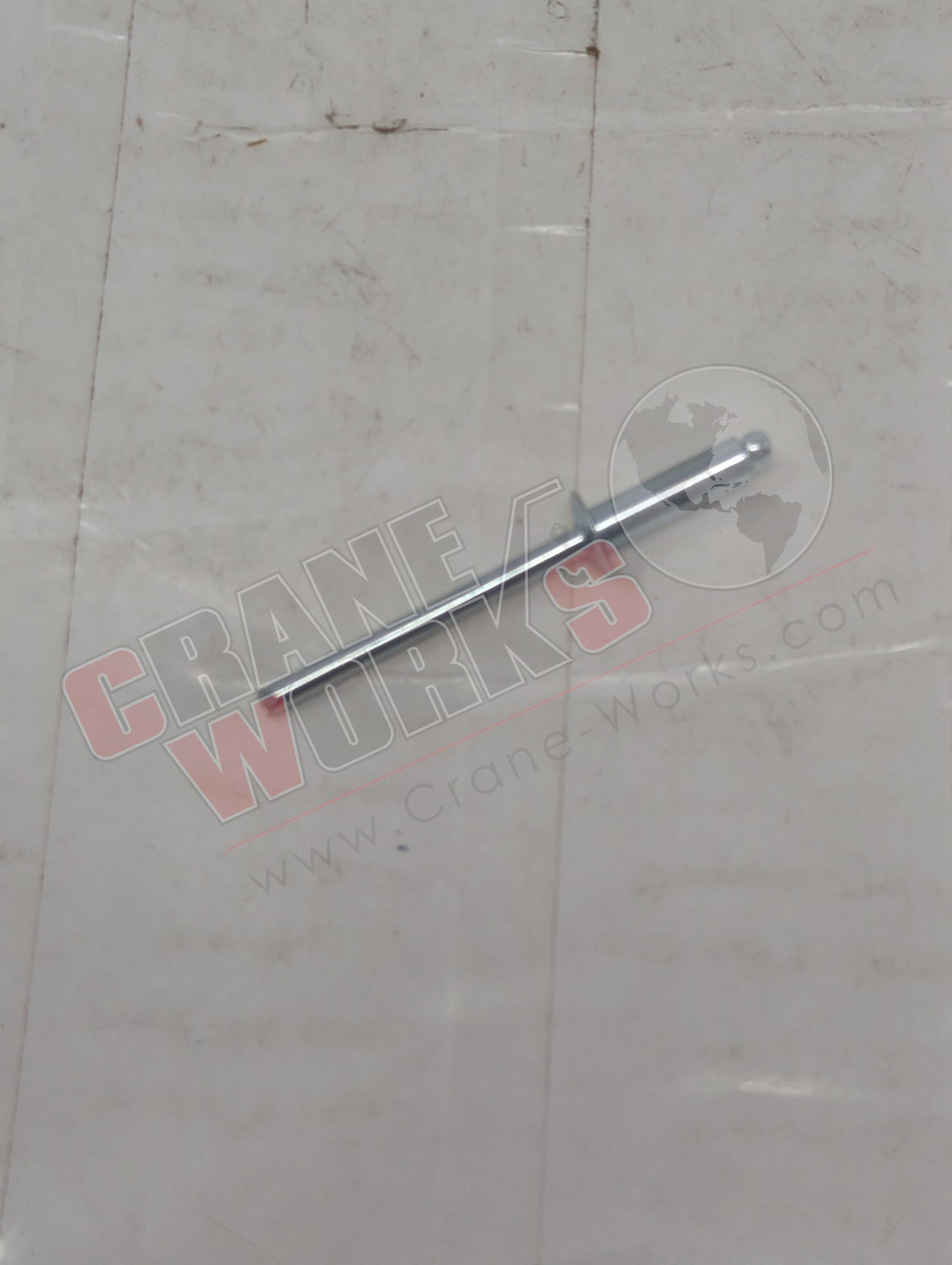 34148 | New St/St Blind Rivet 5/32X1/4 - 3/8 (7360)