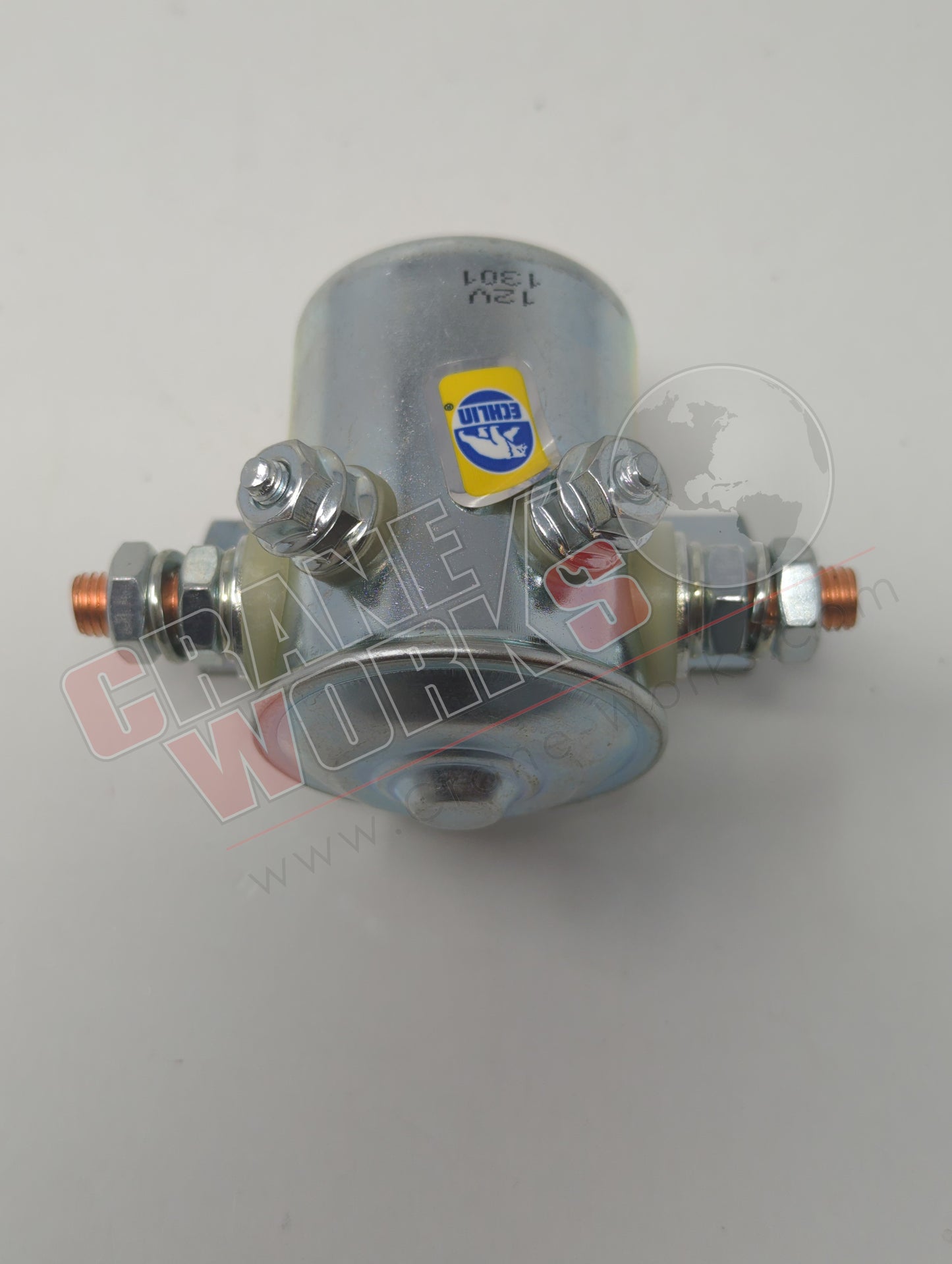 ST85 | New Solenoid, Relay