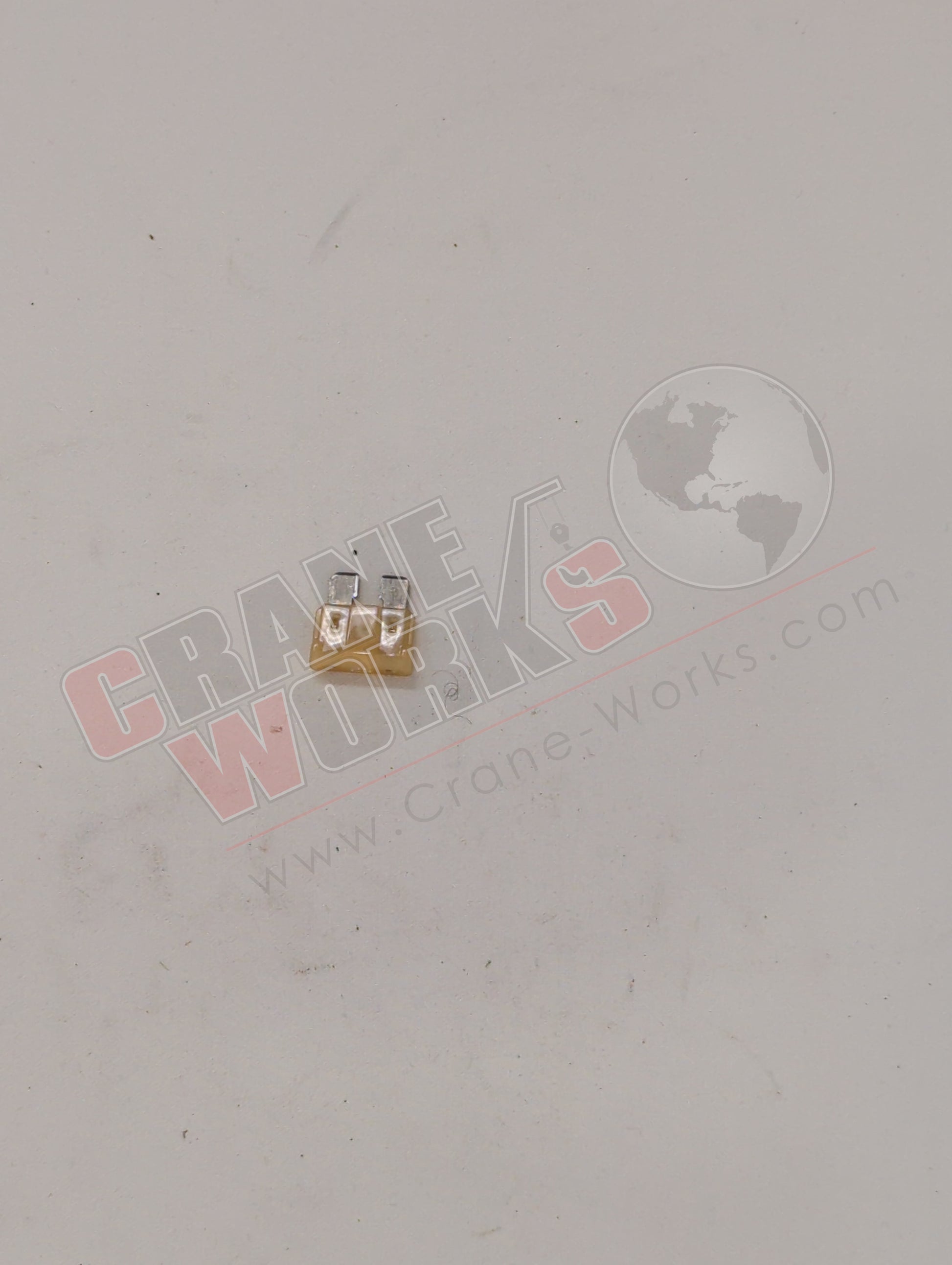 Picture of ATC25, a  New Atc Fuse 25 Amp, angle 2.