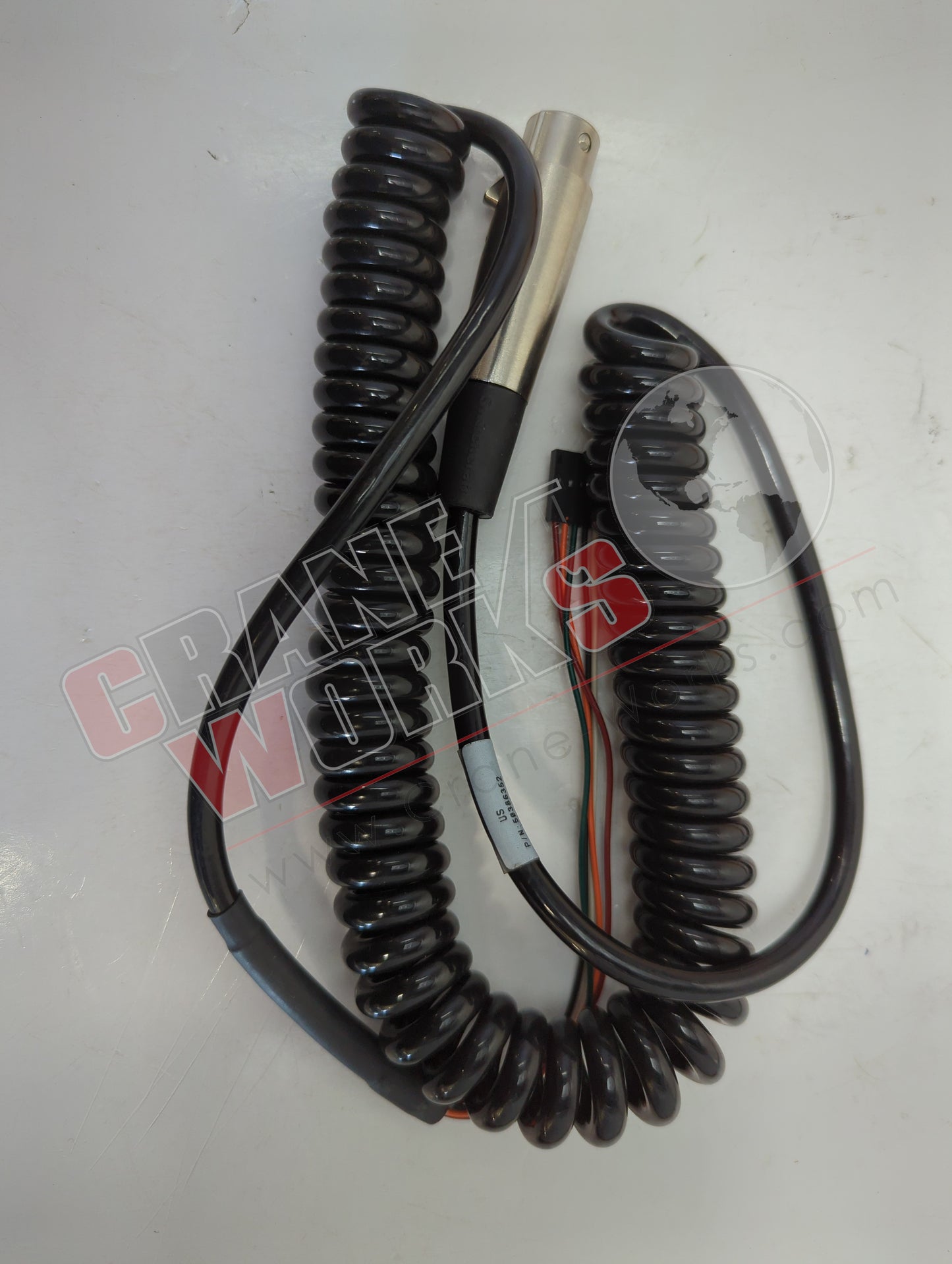 50386352 | New Pendant Cord