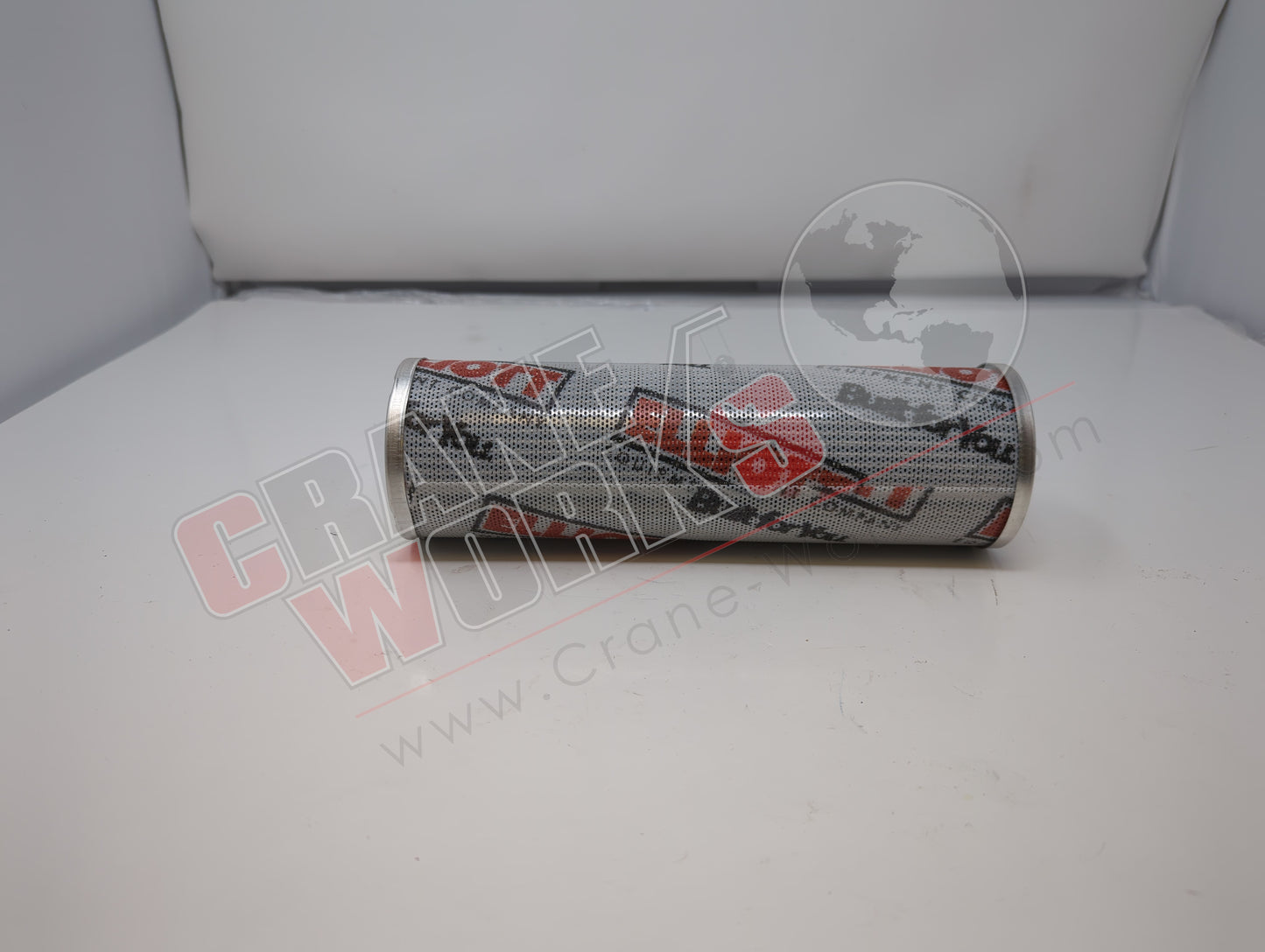 3011412 | New Filter, Hydrualic Hi Pressure