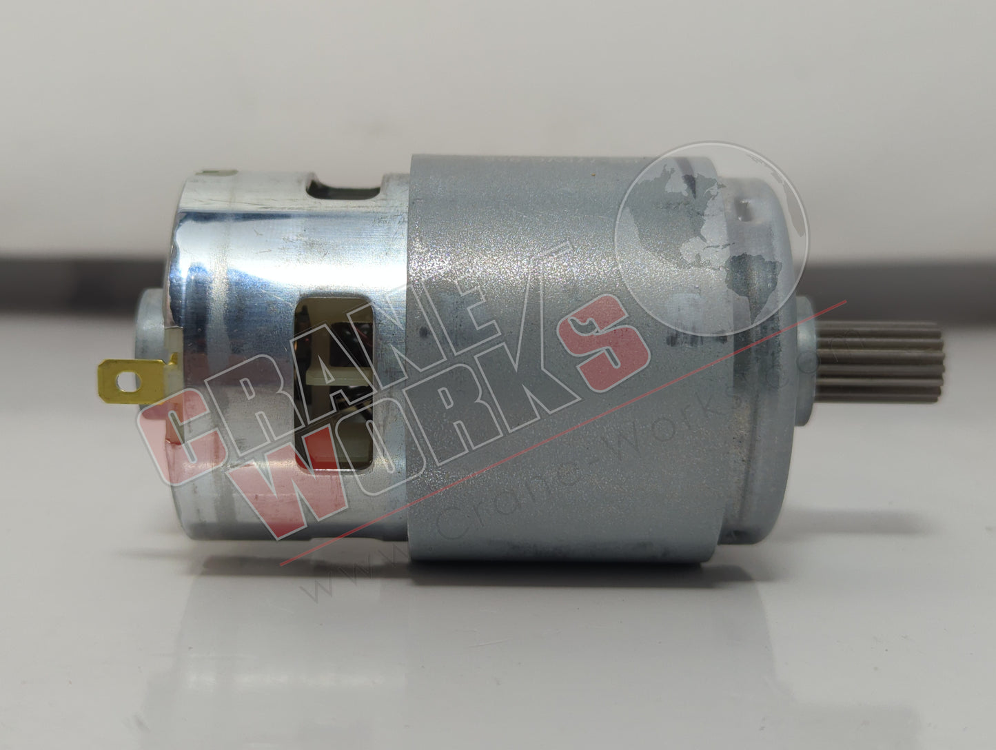 HB7204 | New Motor Pc-100