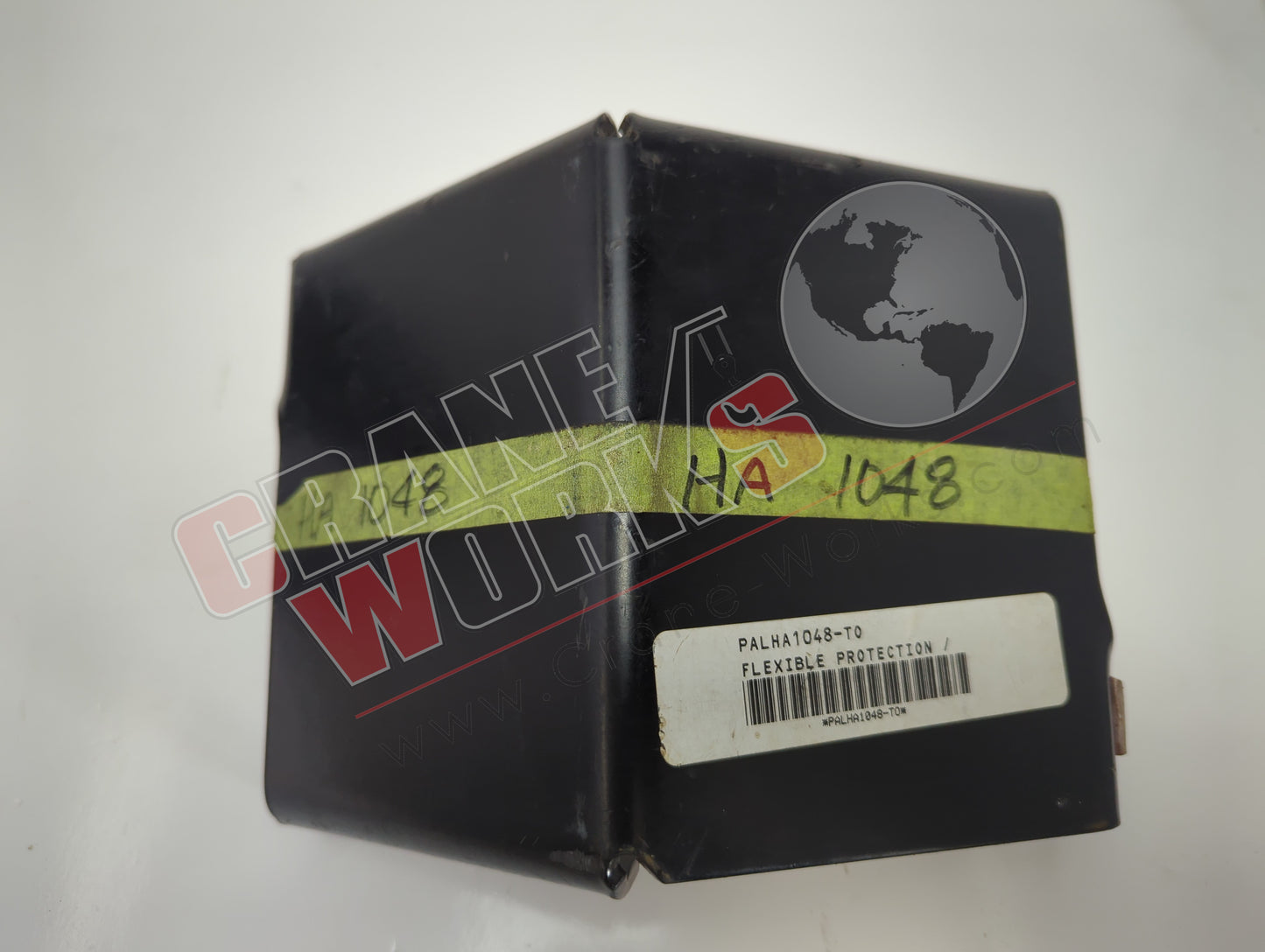 HA1048-TO | New Flexible Protection