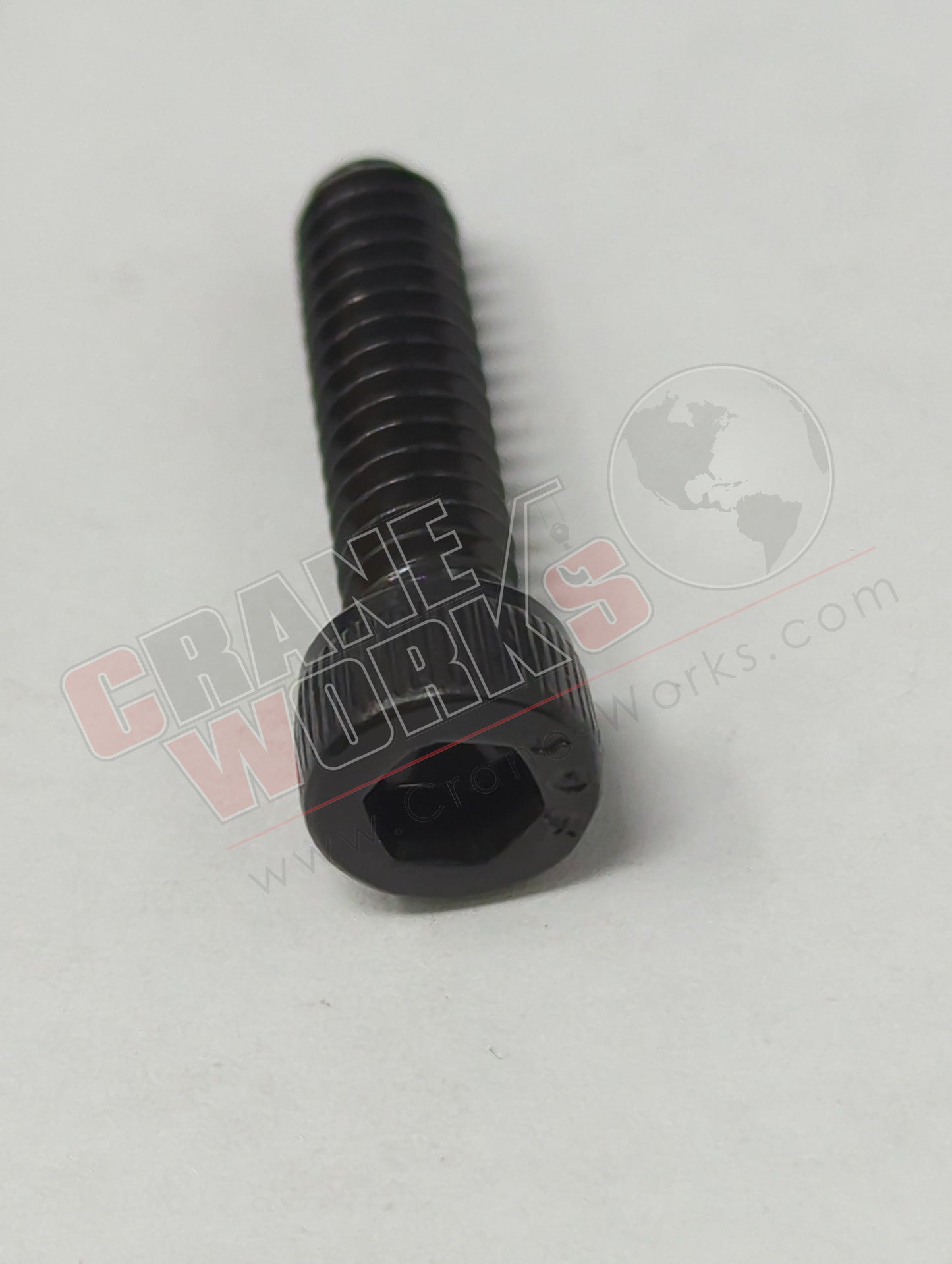 33592 | New Sock Hd Cap Scr 10-24X3/4 (492)