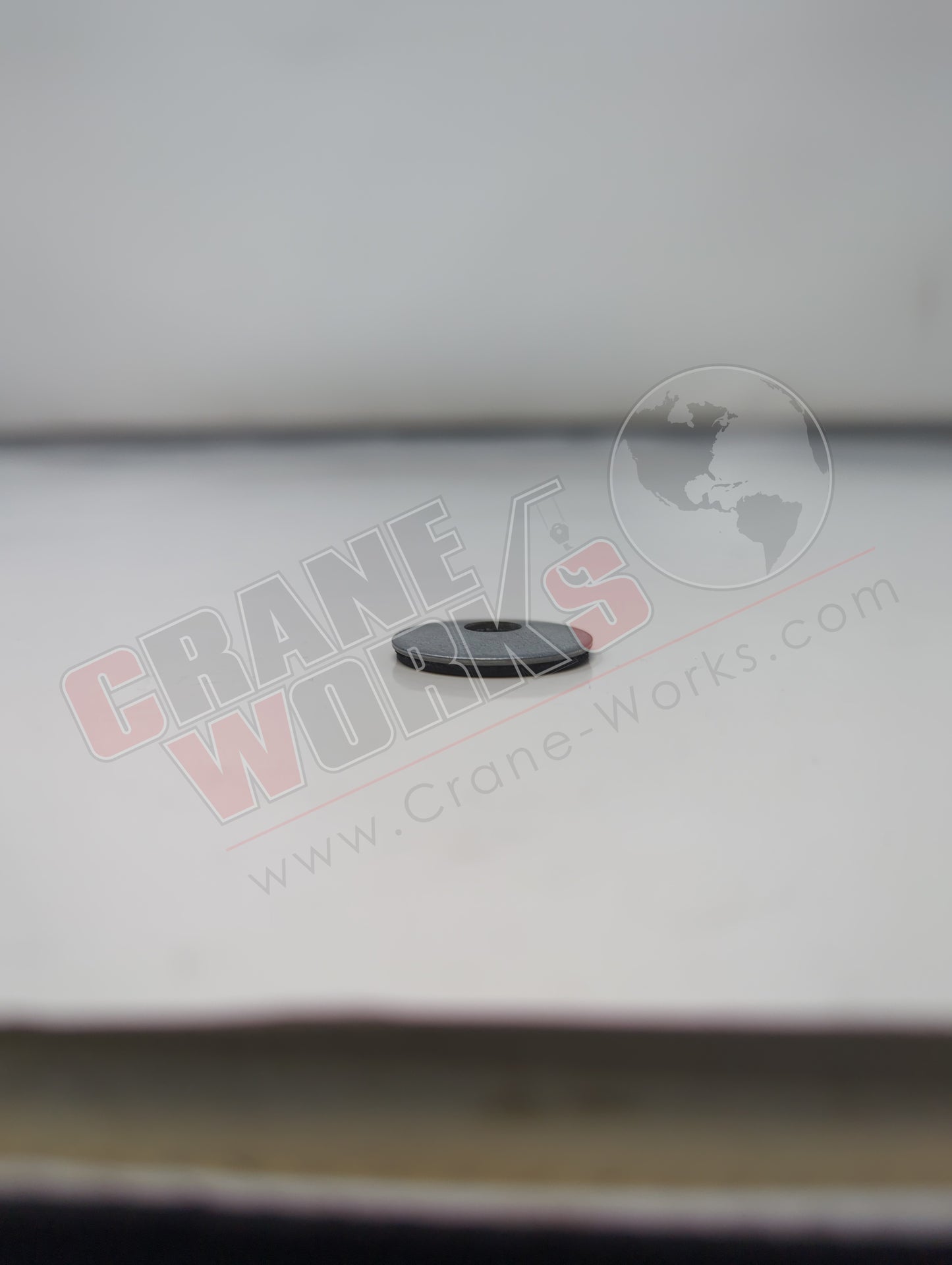 ZG25N100WBO08 | New +1/4 X 1 Bonded Seealer Wash Mech/Galvan