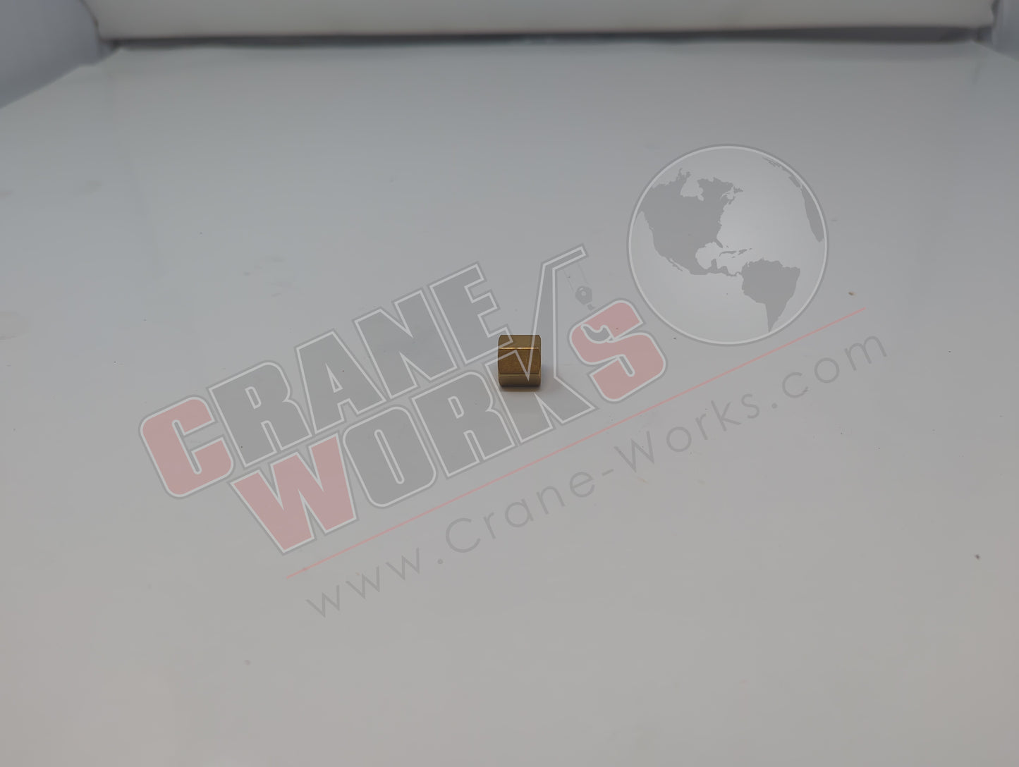 F000579 | New Conn Nut 5/16