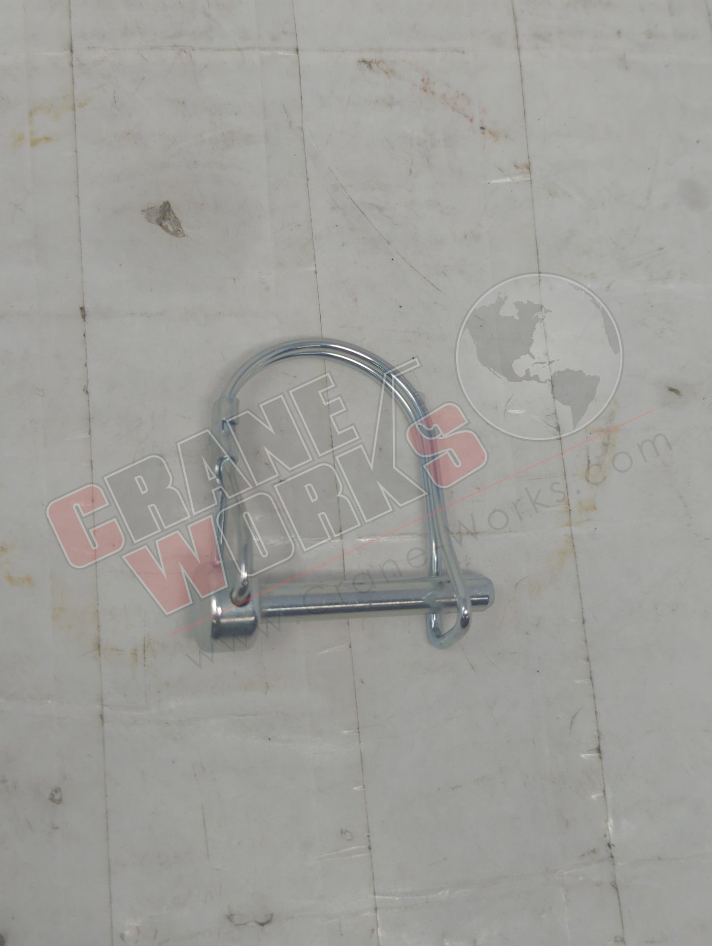 7689001653 | New Safety Snap Pin