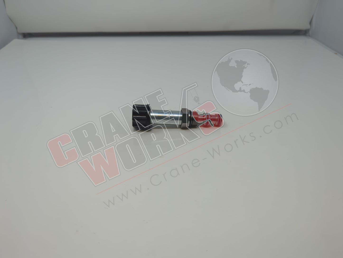 HYDAC 3010189 | New Cartridge, Park Brake