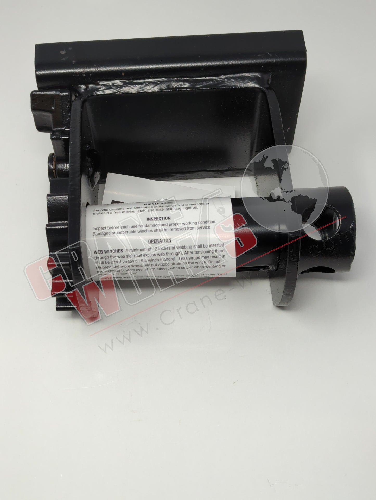 49246-10-BP | New Slide Ratchet