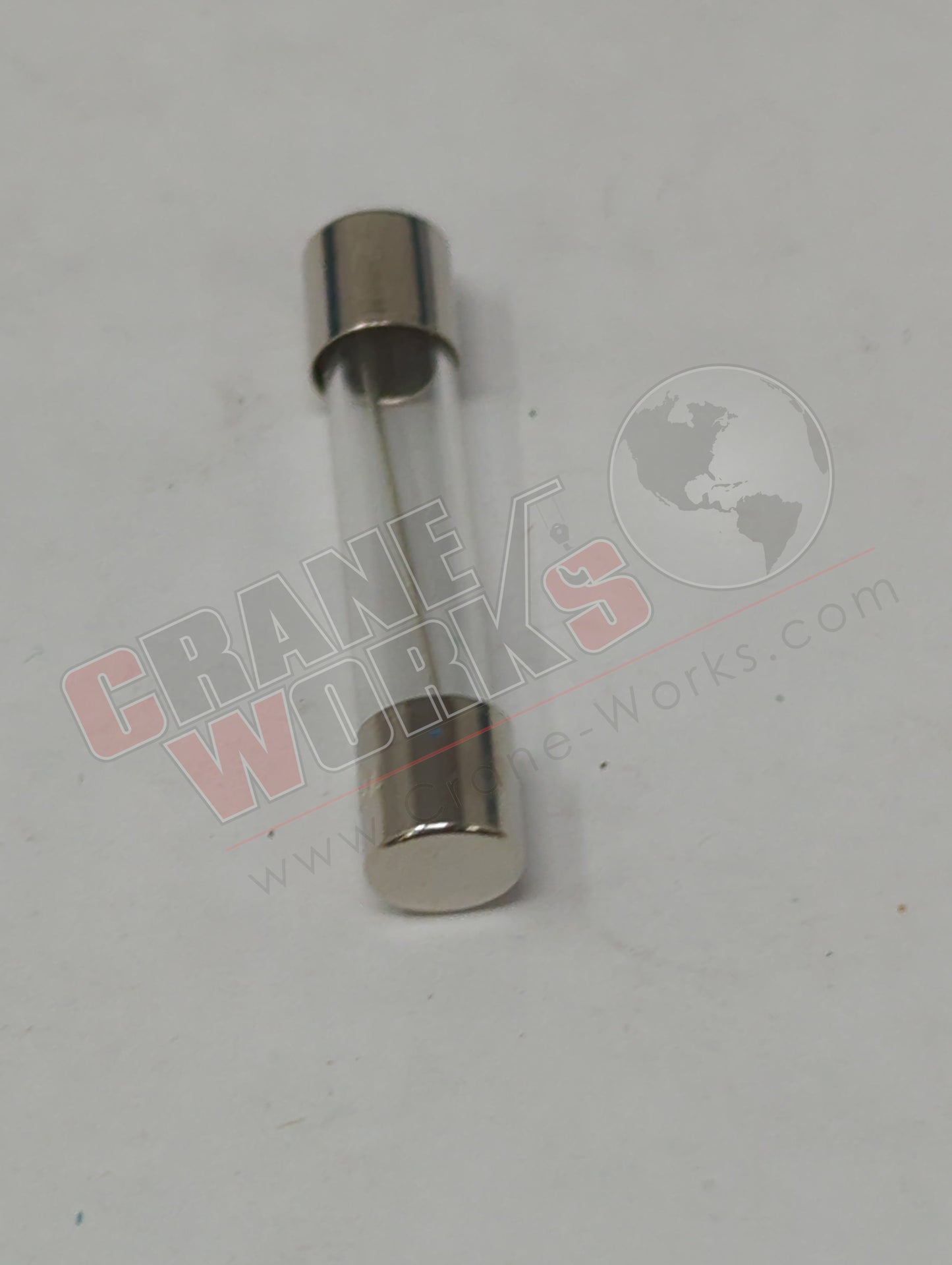 7558 | New Agc 10 Glass Fuse (42406)