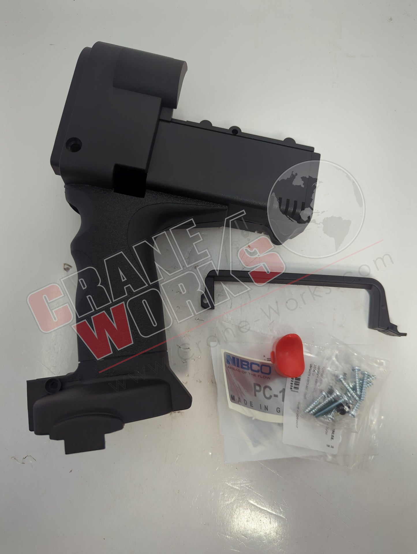 HB9002 | New Housing Kit Pc-100