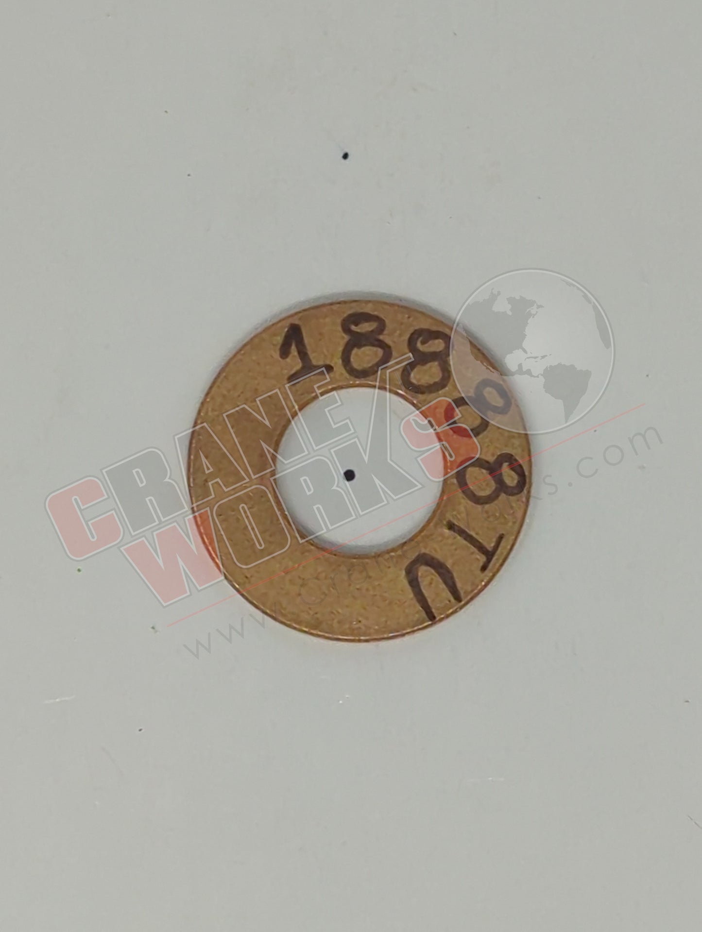 18888TU | New Thrust Bearing