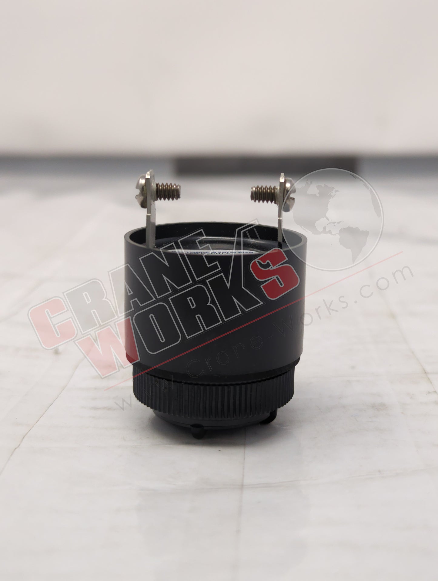 70054091 | New Panel Mount Alarm