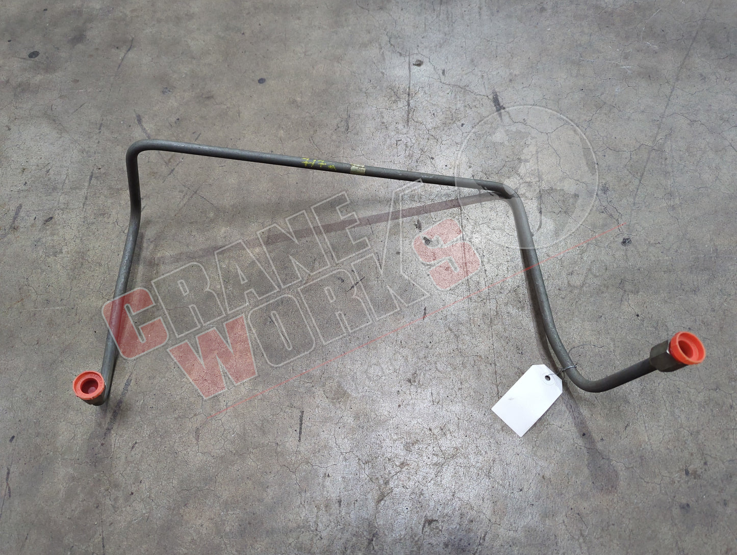 HLR 7172JI | New Pipe