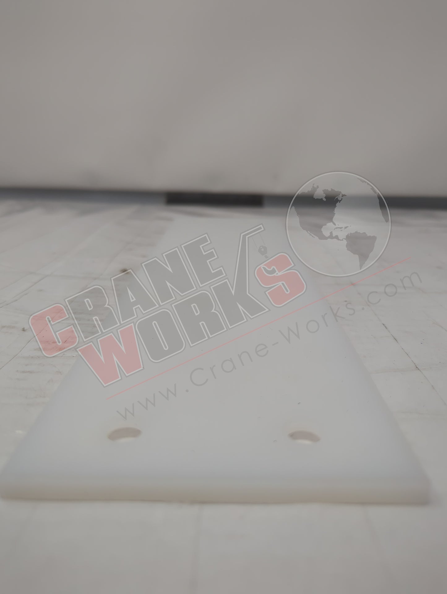 467041TU | New Boom Rest Pad