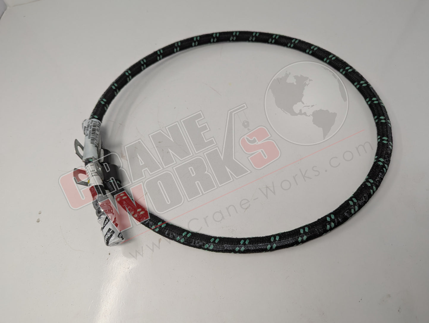 SH8SU6807P3EX | New Muncie Pto