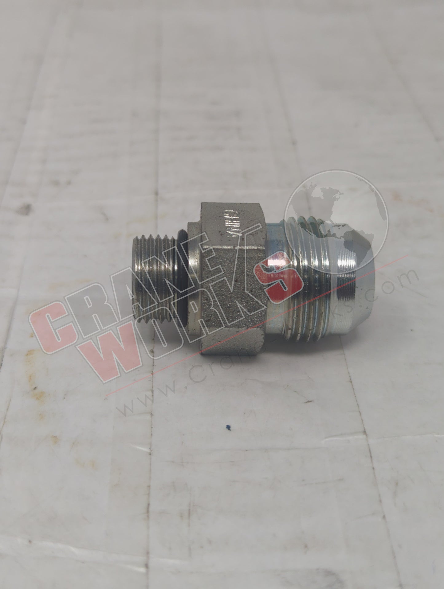 10551 | New -12Mj X -08Mo Str (6400-12-08)