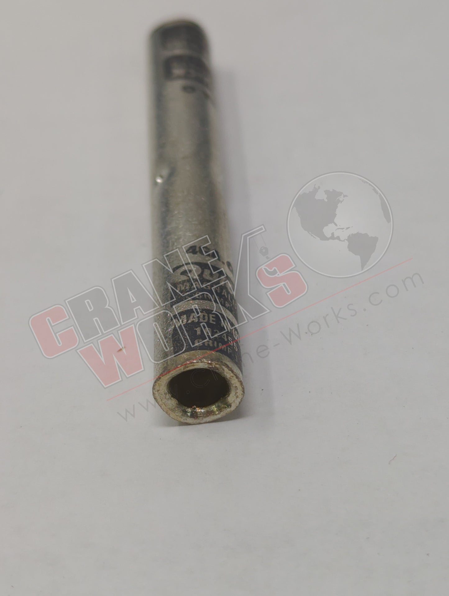 102455005 | New 4 Ga Magna Splice Extra Length (44410)