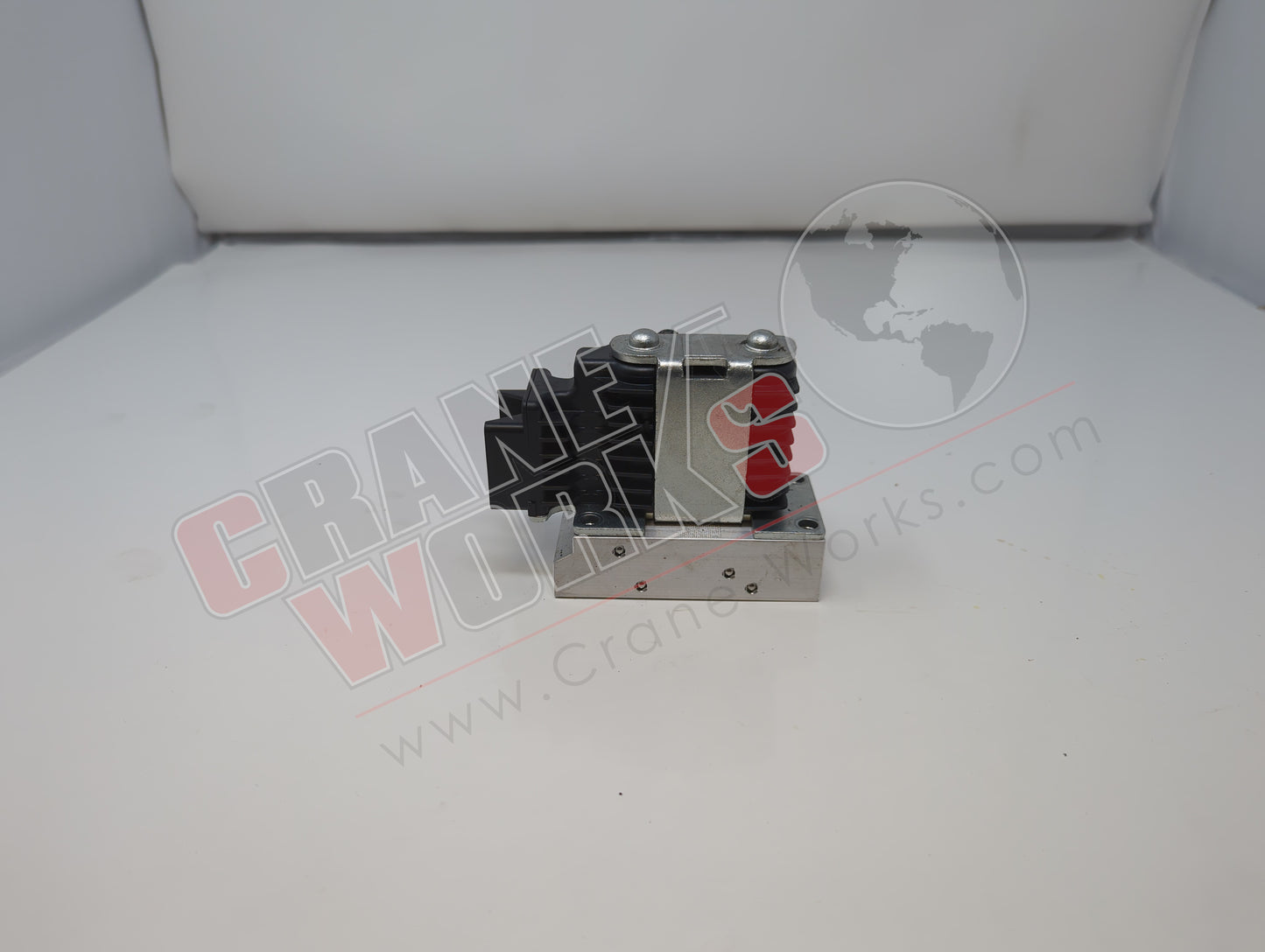 11166829 | New Actuator (Replaced 157B4116)