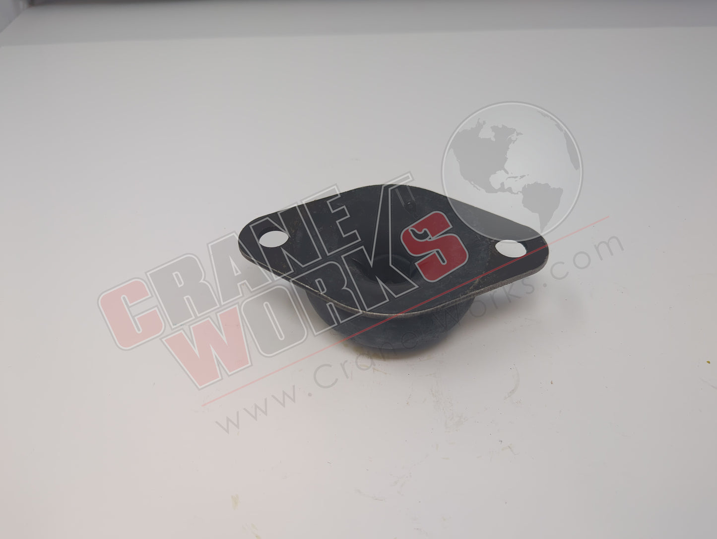 536-104 | New Motor Mount