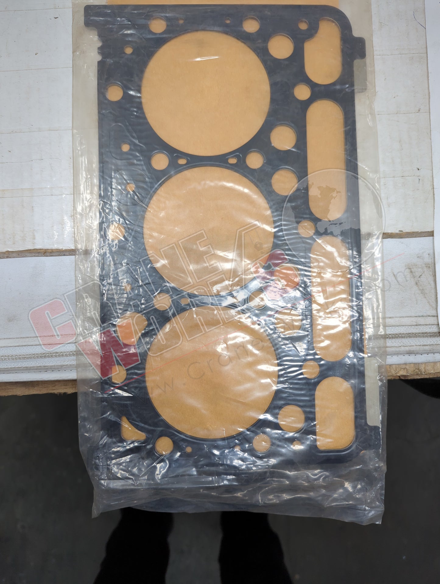 51301660 | New Gasket