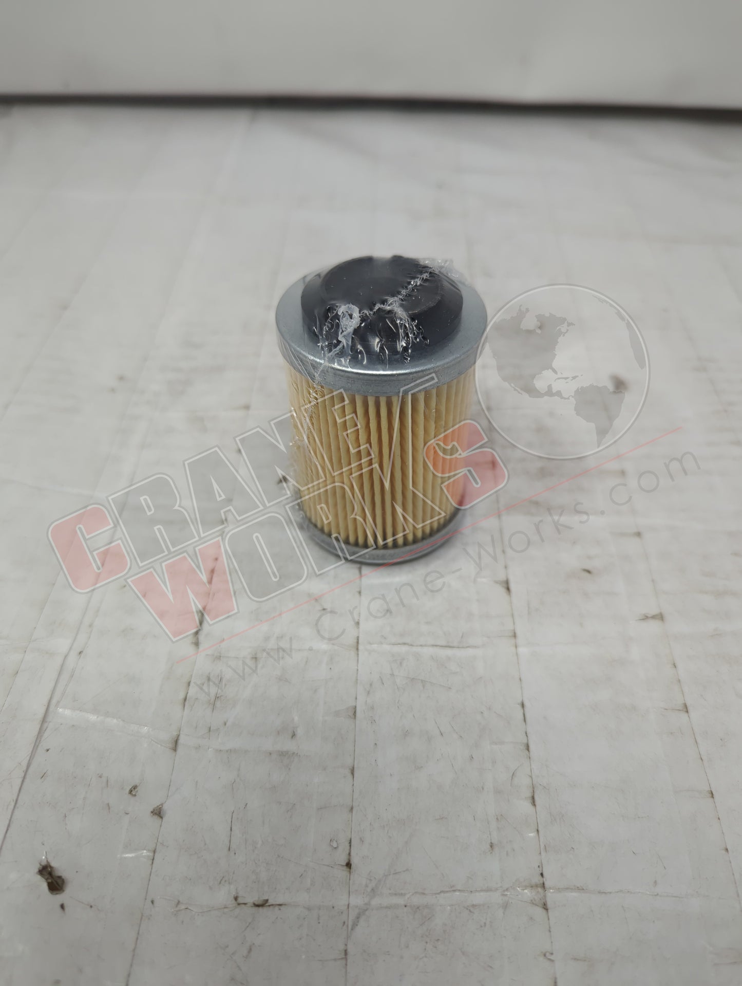 320991910 | New Filter, Hydraulic