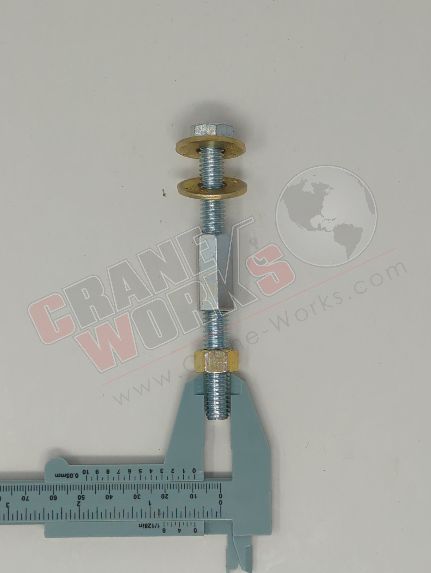 BOLT ASSY | New Bolt & Nut Assy