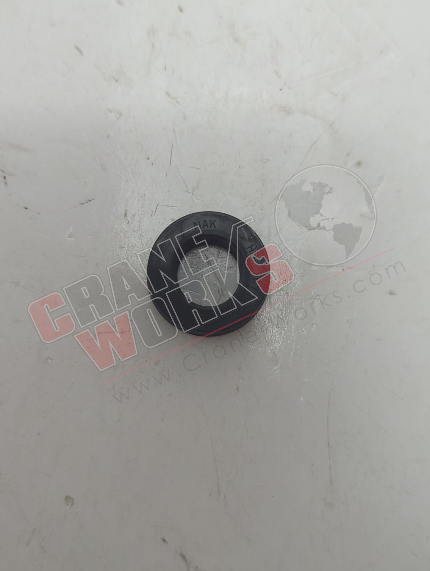 3378 | New Plunger Seal