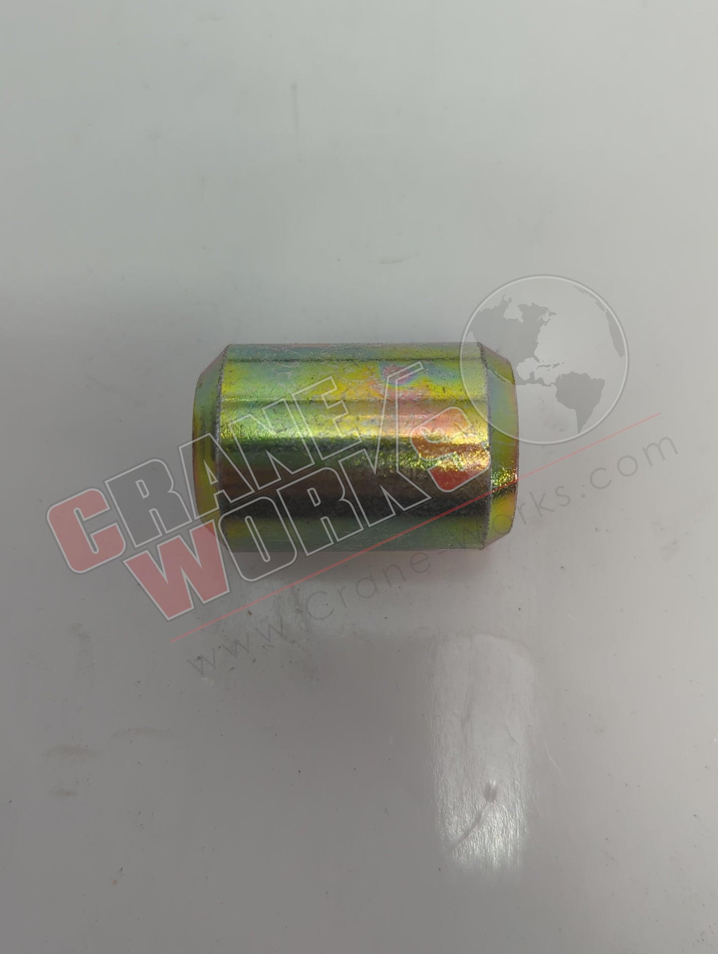 HBS 400 | New Bushing