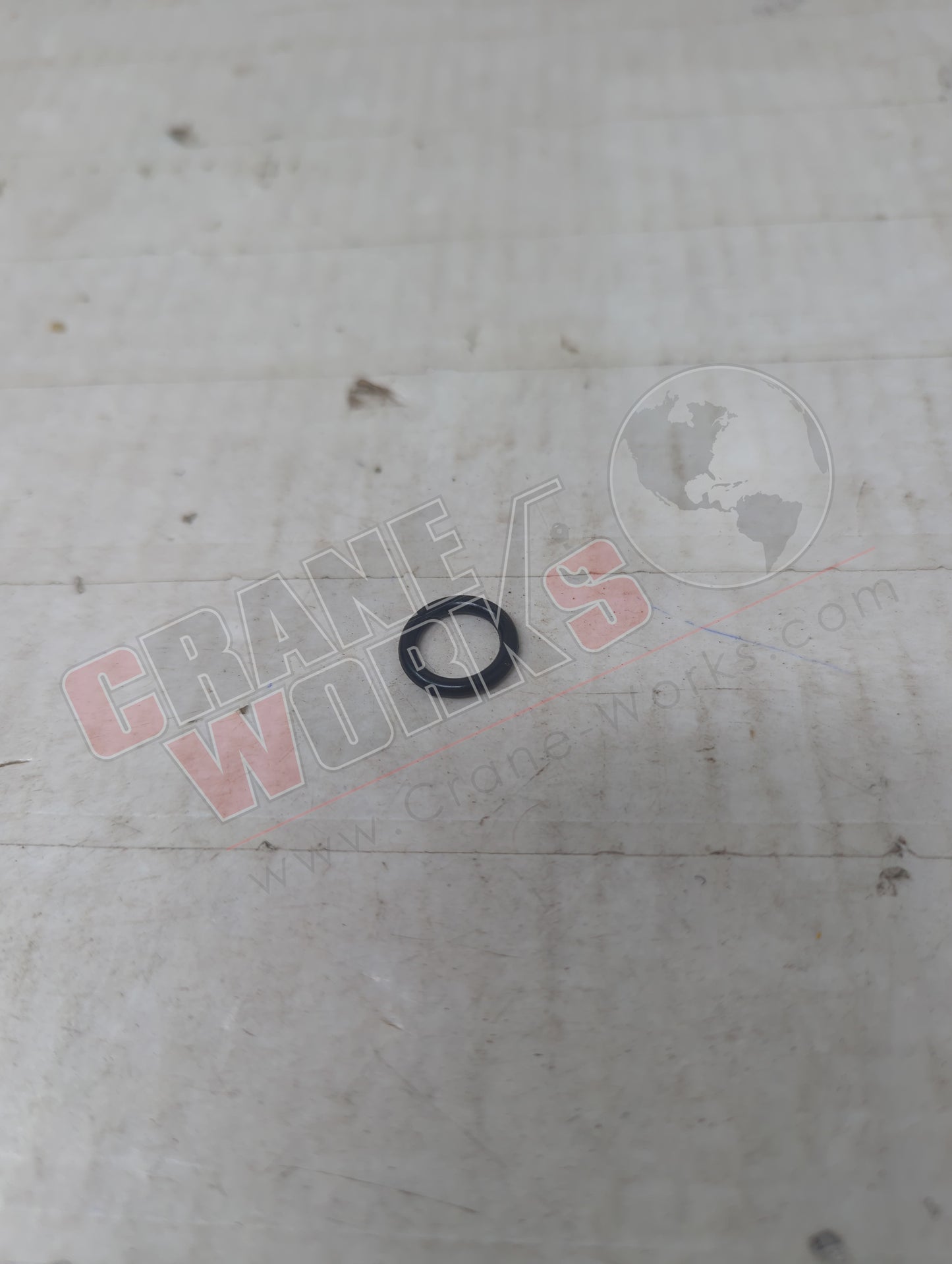 9331 | New 11X2.5Mmthk Buna-N O-Ring