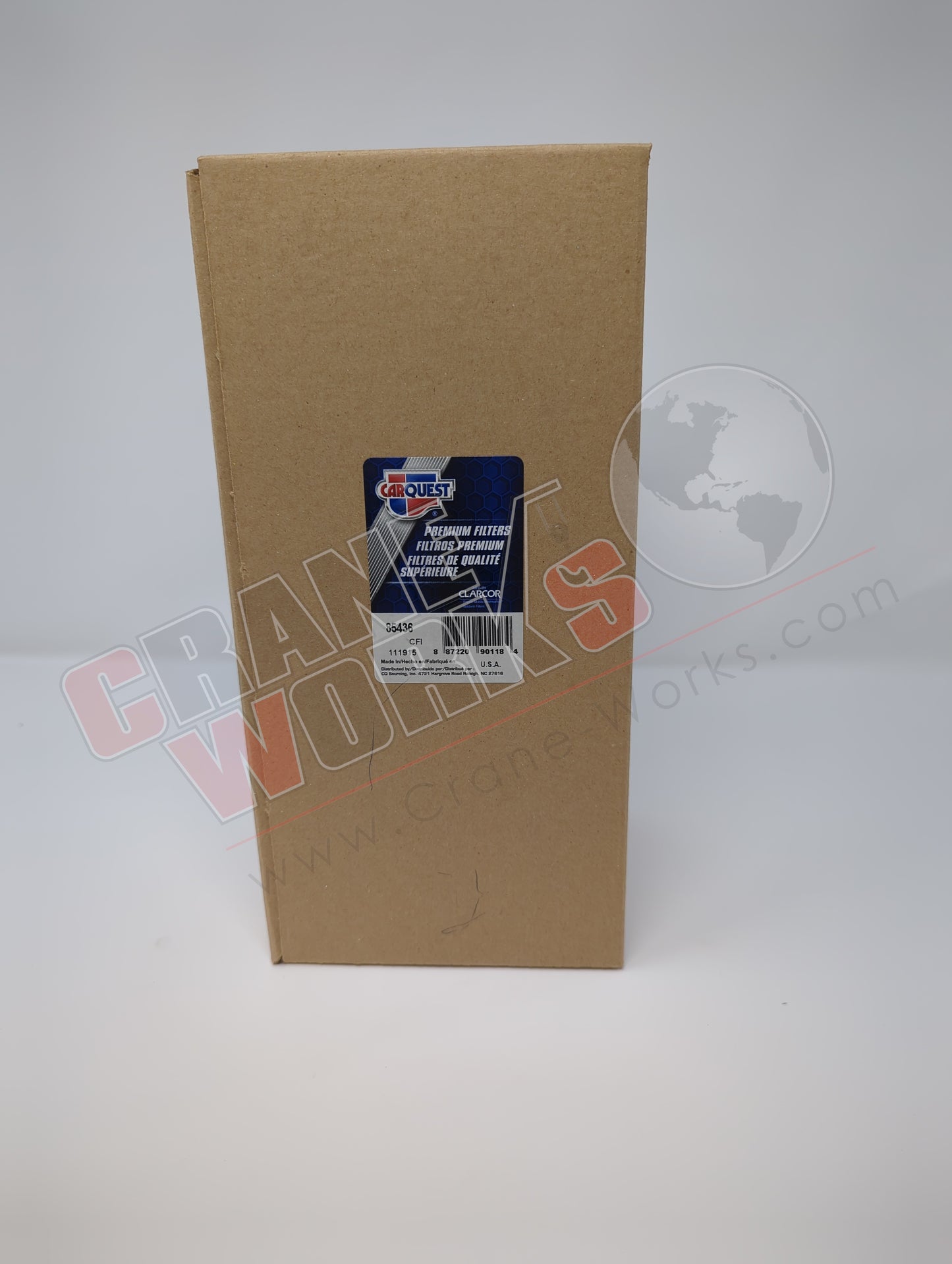 85436 | New Hyd Filter