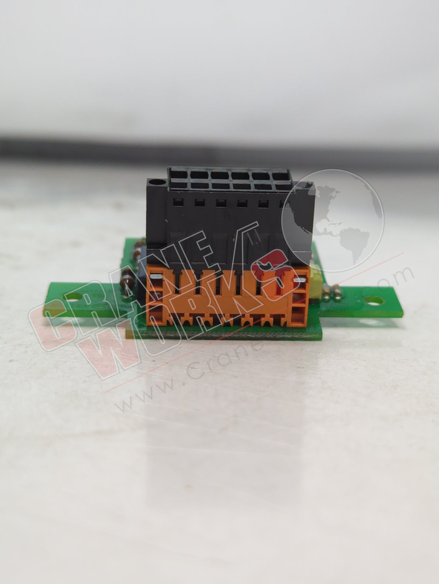 EEA3429 | New Aos Attachment Board