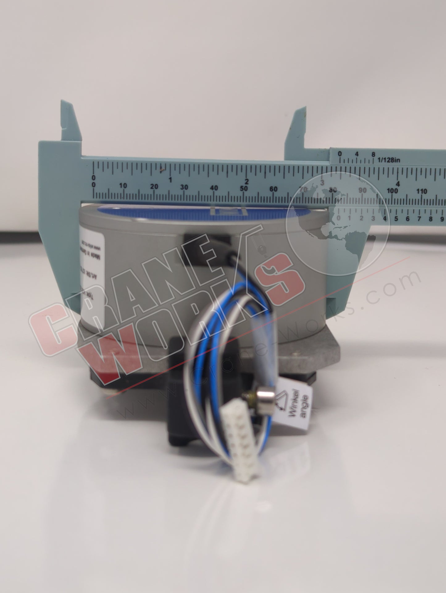 064-360-061-552 | New Angle Sensor Wgc360/1552