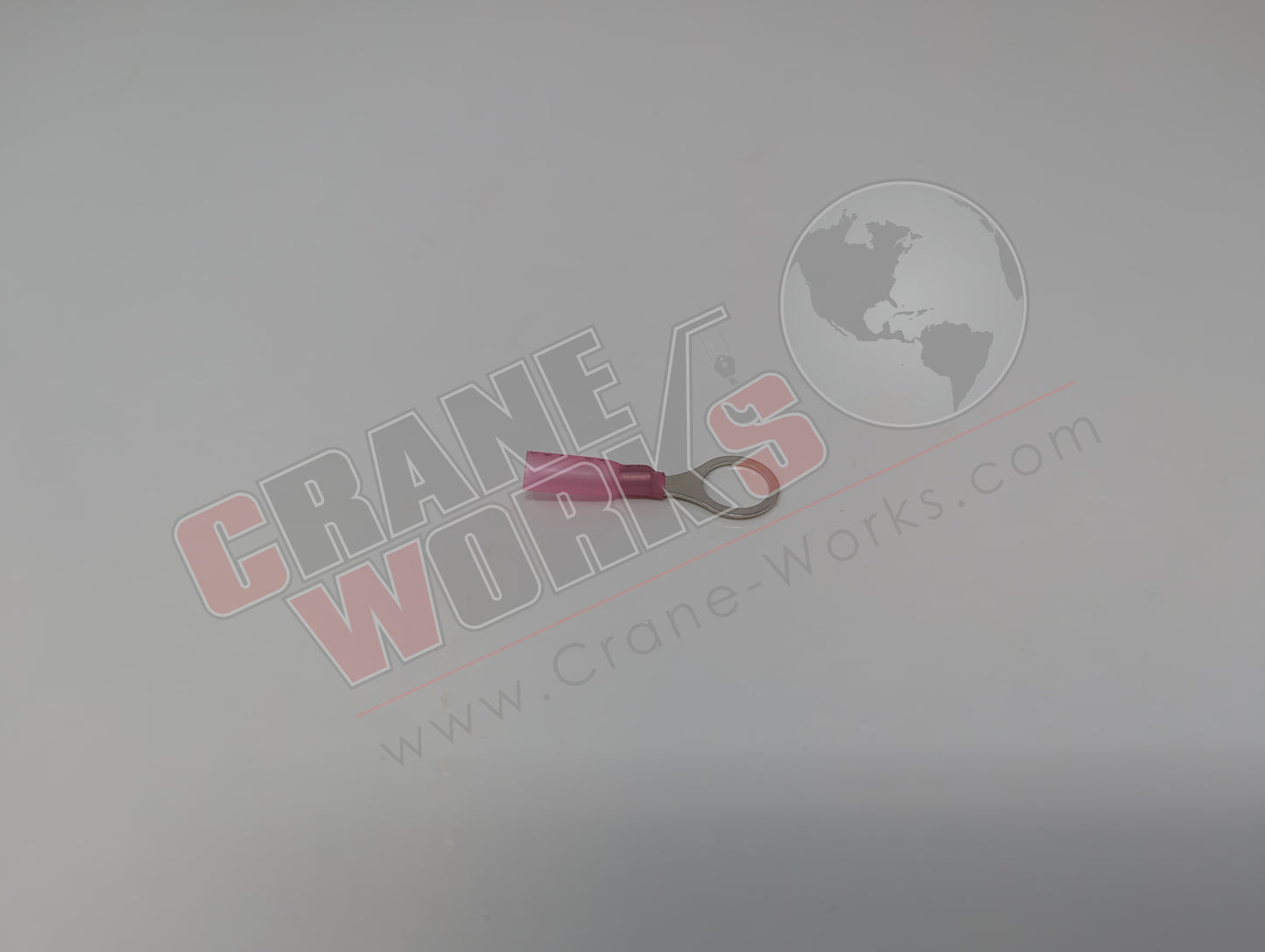 D951385 | New Wire Terminal, 22-18, 3/8"