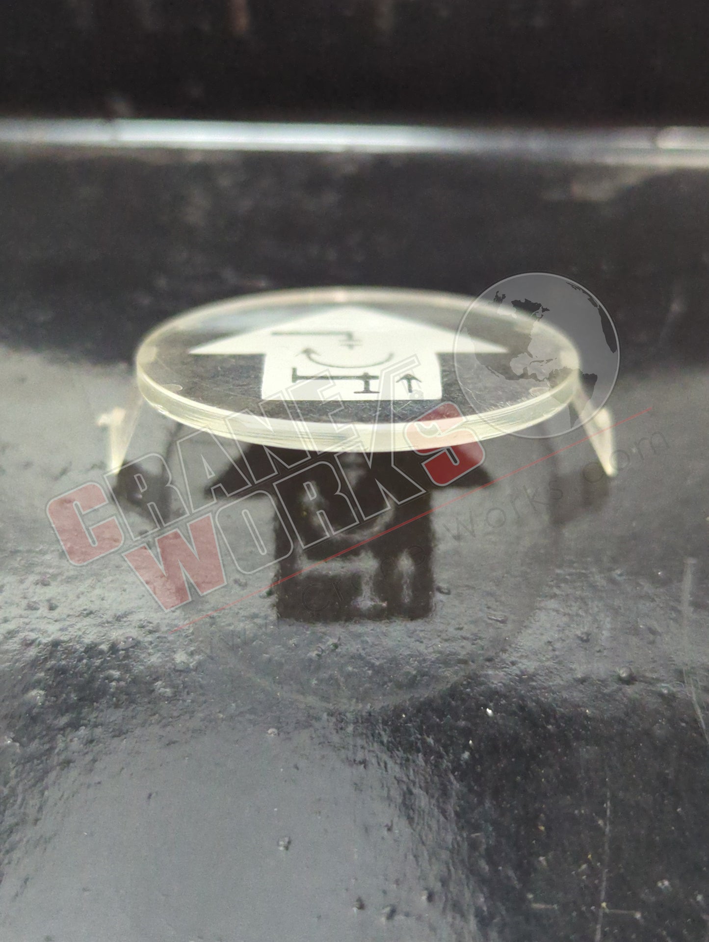 341 1851 | New Shield