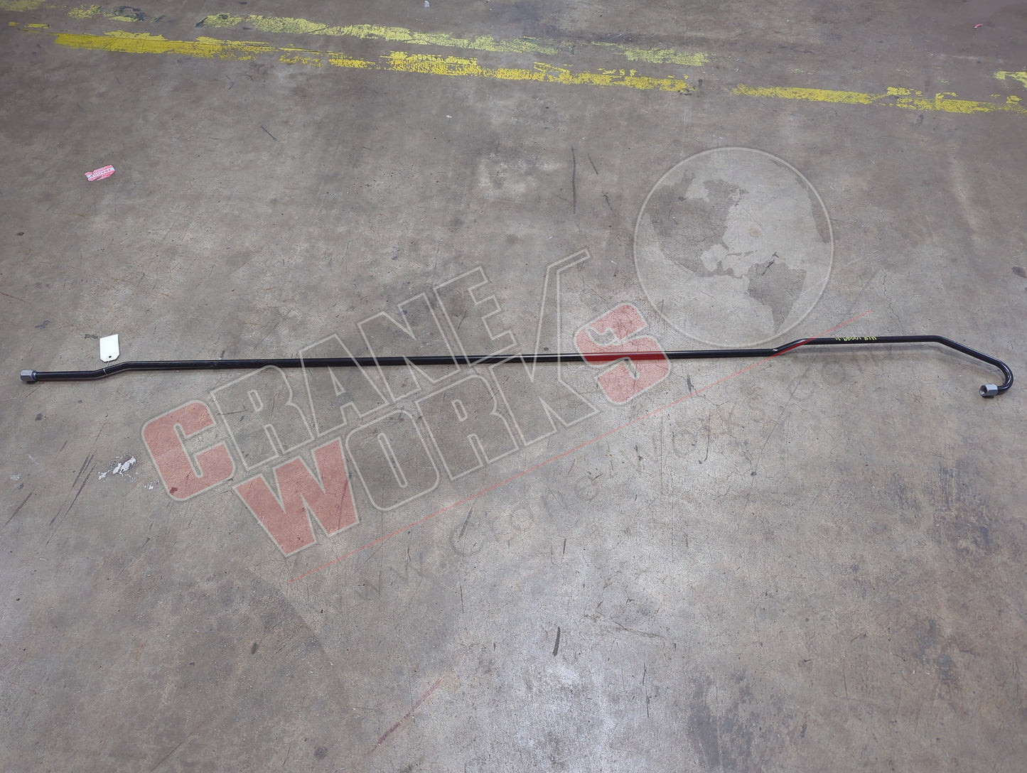 HLR10089JI | New Hydraulic Line