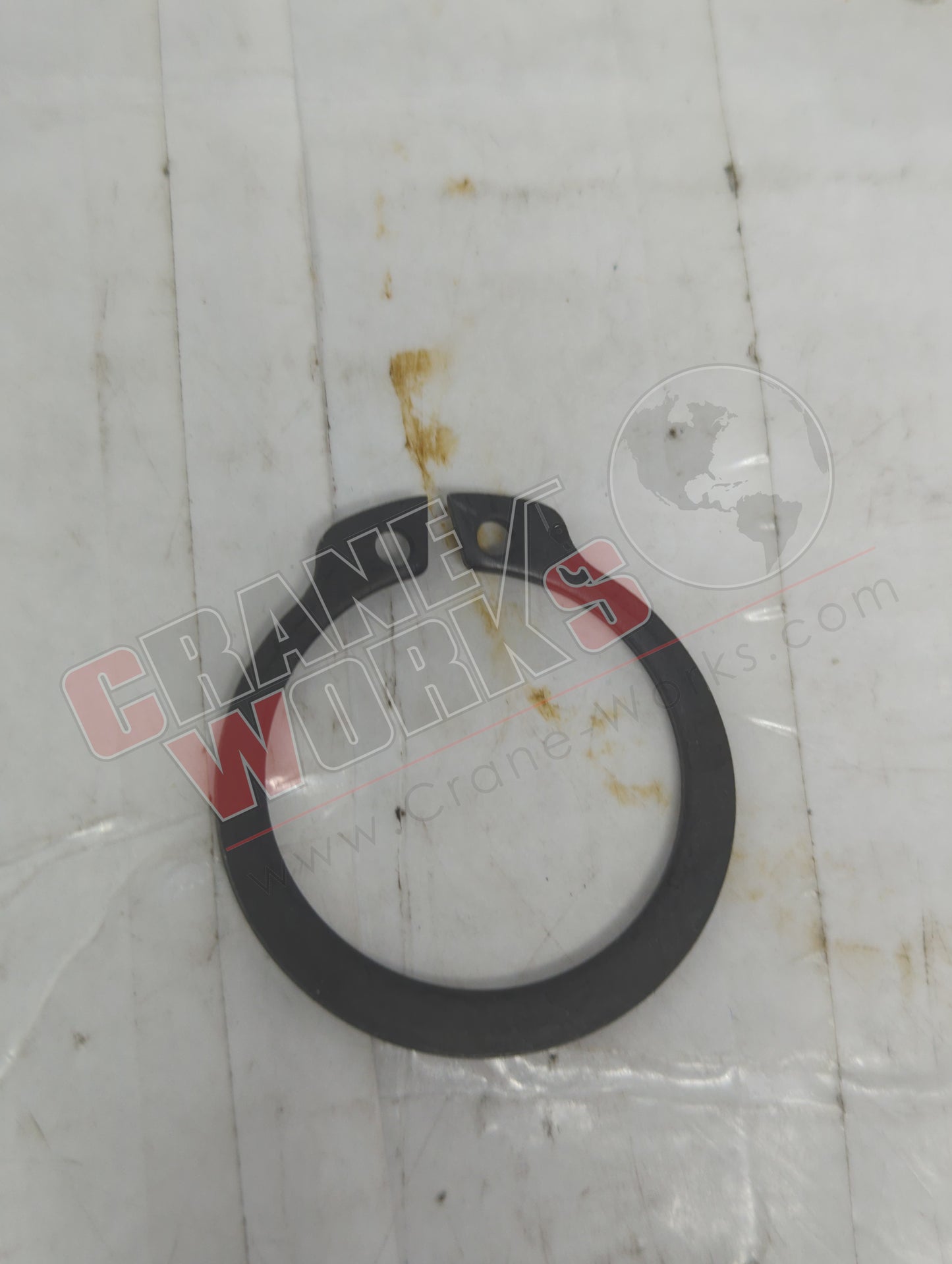 72066129 | New Retaining Ring