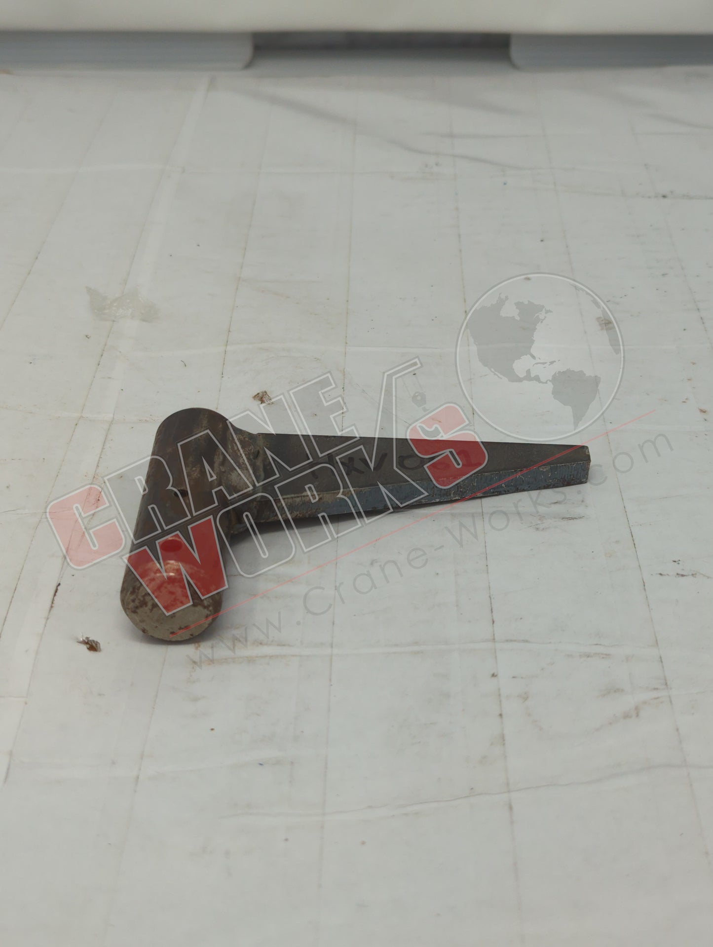 HXV 061 | New Rope Winder