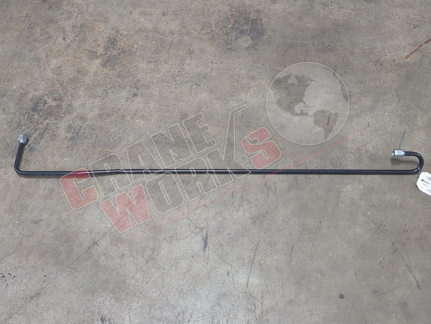 HLR11313JI | New Hydraulic Line
