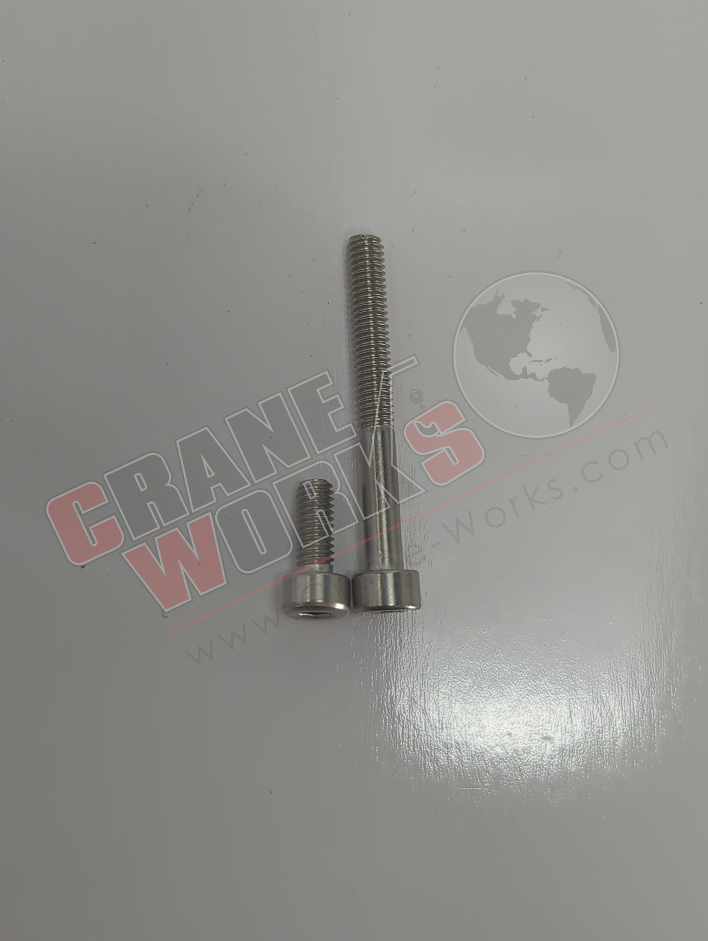 ES3390 | New Screw Set (Scanreco)