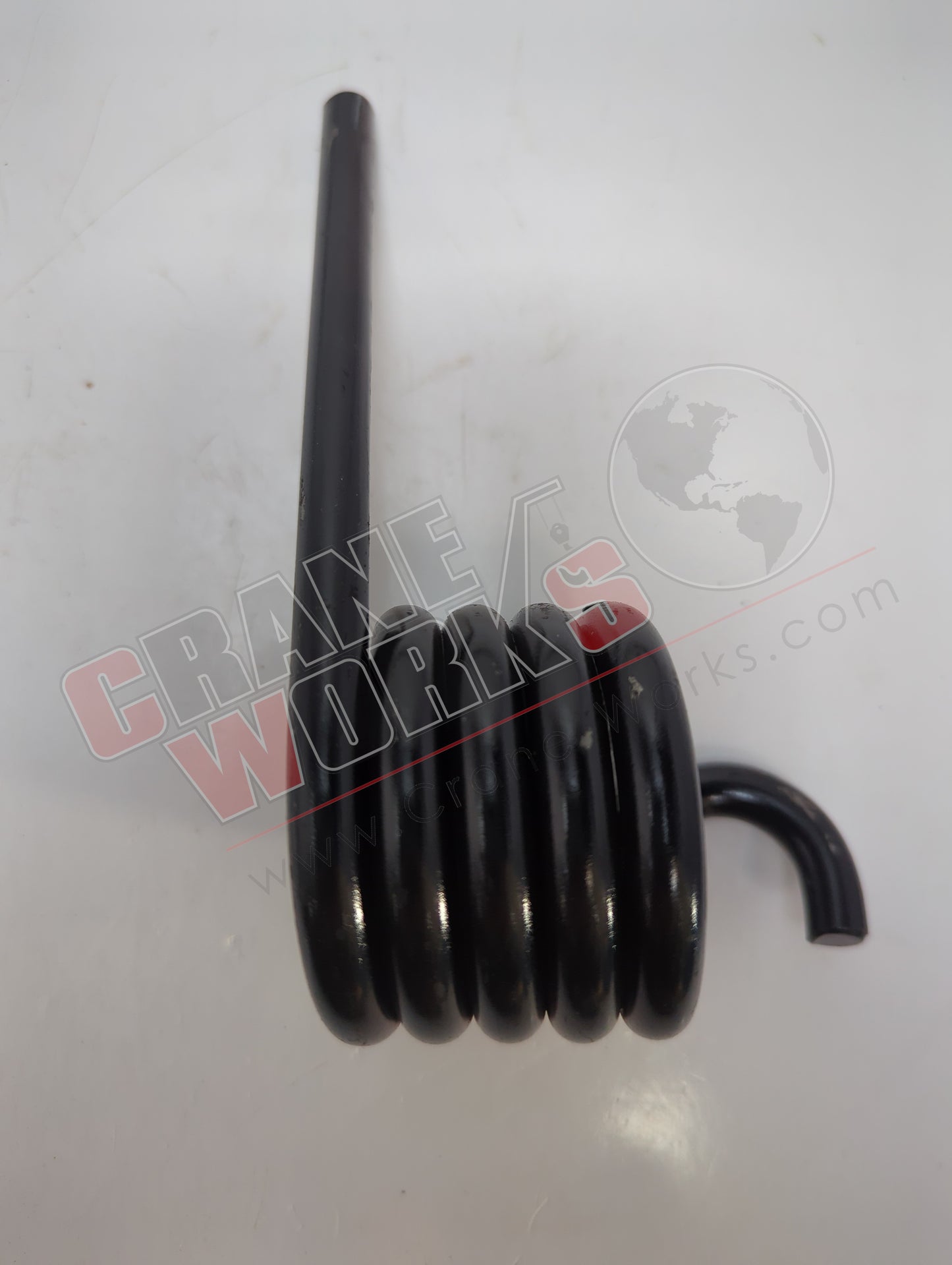 ATU-1213 | New Spring & Retainer Kit