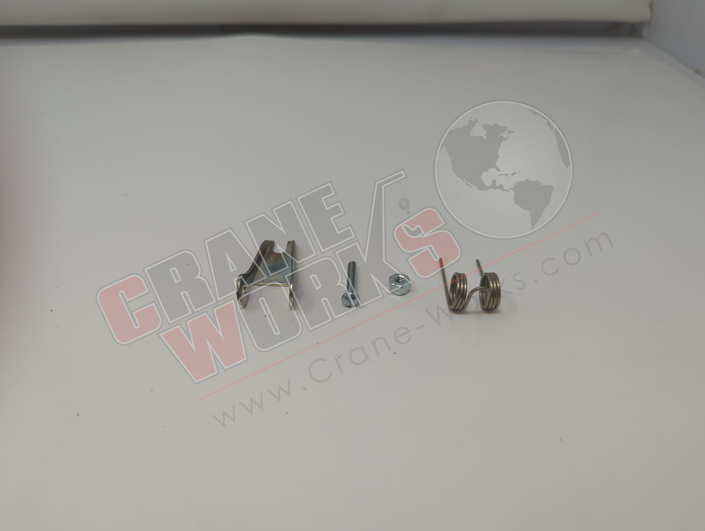 1200-27905 | New Latch, 2 Ton Carbon/3 Ton Alloy