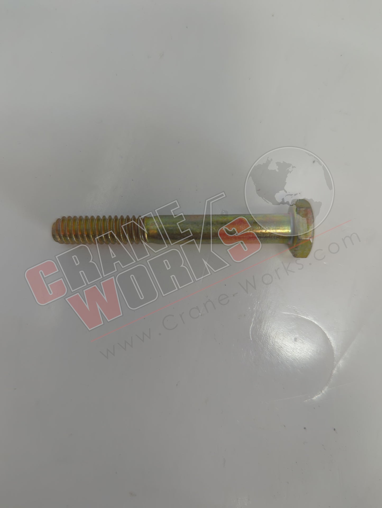 ATU-358 | New 1/4-20 X 2 Hxhd C/S