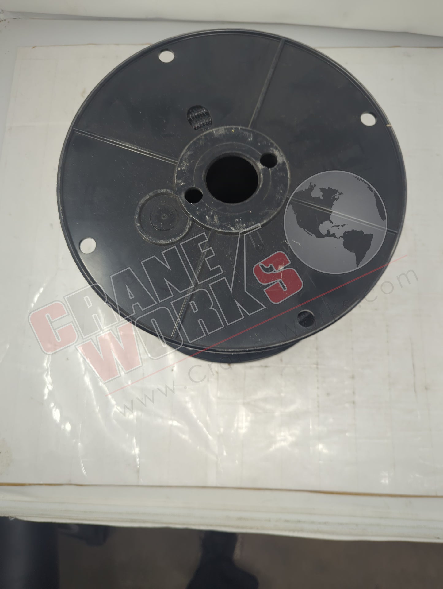 14X2 | New Wire 14Ga 2- Wire Braided